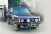 ARB Winchbar Range Rover Classic 87-9