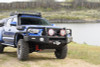 ARB Summit Combar Textured Fogii Tacoma 16On