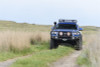 ARB Summit Combar Textured Fogii Tacoma 16On