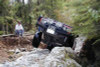 ARB Winchbar Toyota Pickup 84-85 Live Axle
