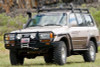 ARB Winchbar Suit Flares Lc80/Lx450