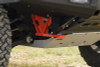 ARB Recovery Point 8T ARB Rated Lc200 07On