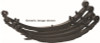 ARB Dakar Xl Leaf- 040R