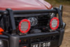 ARB Cover Clear Ar21