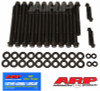 ARP Head Bolt Kit Chevrolet LT1 6.2L w/ M8 Corner Bolts Small BLock Head Bolt Kit
