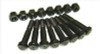 ARP Replacement 3/8 x 1.500 UHL 12pt ARP 2000 Material Rod Bolt