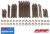 ARP Big Block Chevy With Brodix Aluminum Heads 12pt Head Bolt Kit - Stainless Steel