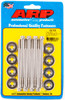 ARP Small Block Chevy GENIII/IV LS Series .750 Spacer 12pt Valve Cover Bolt Kit - Stainless Steel