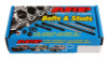 ARP 1/4 ID .550OD SS Chamfer Washer