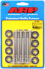 ARP SB Chevrolet Gen III/IV LS Series w/ 0.375 Spacer SS Hex Valve Cover Bolt Kit