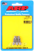 ARP 10-24 x .500 12pt SS bolts