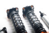 AST 2018+ Mercedes A35 AMG 177.051 AWD 5100 Comp Coilovers w/ Springs & Topmounts