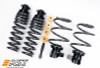 AST BMW G87 M2 / G80 M3 / G82 M4 Adjustable Lowering Springs - 20-46mm Fr / 10-36mm Rear