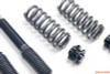 AST 14-17 BMW M2 F87 Pre LCI / 16-19 COMPETITION LCI 5100 Street Series Coilovers