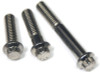 ATI Bolt - Damper Face - Bulk 100 - 5/16 - 18x1 Flat Torx Plus