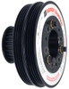 ATI Damper 94-05 Miata 1.8L 5.67in 4 Grv - 1Pc Belt Guide w/o Trigger Wheel (916885BG1 Included)