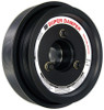 ATI Damper - 7.81in - Alum - 6/10 Grv - Ford GT 500 - 5.4 / 5.8 - 07-14 - 10 Percent OD Size