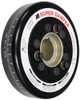 ATI Damper - 7.074in - Alum - Chevy BB - 3 Ring - Alum Hub