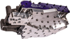 ATS Diesel 19-20 RAM 6.7L Cummins 68RFE Performance Valve Body (w/ Solenoid Pack)