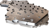 ATS Diesel 07.5-11 Dodge RAM 6.7L Cummins 68RFE Billet Valve Body Channel Plate Kit