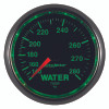AutoMeter Gauge Water Temp 2-1/16in. 140-280 Deg. F Mechanical Gs