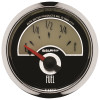 AutoMeter Gauge Fuel Level 2-1/16in. 240 Ohm(e) to 33 Ohm(f) Elec Cruiser