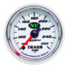 Autometer NV 2-1/16in 100-260 Deg F Digital Stepper Motor Transmission Temp Gauge
