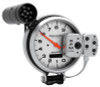 Autometer Ultra-Lite 127mm Tachometer 0-9000 RPM Pro-Stock Pedestal w/ Super Lite and Peak Mem