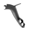 Autometer 87-93 Ford Mustang 52mm Black Dual Pillar Pod