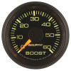 Autometer Factory Match 52.4mm Mechanical 0-60 PSI Boost Gauge