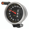 Autometer 5 inch 11000 RPM Single Range w/ Pro-Comp 2 & Memory Tachometer
