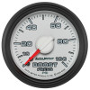 Autometer Factory Match 52.4mm Mechanical 0-100 PSI Boost Gauges 3 pressure Ranges