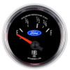 Autometer Ford 2-1/16in. Electric Fuel Level Gauge