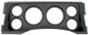 Autometer 95-98 Chevy/GMC Truck Direct Fit Gauge Panel 3-3/8in x2 / 2-1/16in x4