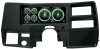 Autometer 73-87 Chevy/GMC Full Size Truck InVision Direct Fit Digital Dash System