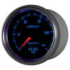Autometer Cobalt 2-5/8in  Mechanical Fuel Pressure Gauge 0-15 PSI