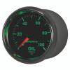 Autometer GS 52mm 0-100 PSI Mechanical Oil Pressure Gauge