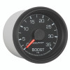 Autometer Factory Match Ford 52.4mm Mechanical 0-35 PSI Boost Gauge