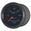 Autometer Cobalt 52mm 0-30,000 PSI F/S Electronic Diesel Fuel Rail Pressure Gauge (Cummins 5.9L)