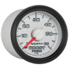 Autometer Factory Match 52.4mm Mechanical 0-60 PSI Boost Gauge 8505