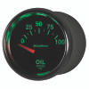 Autometer GS 0-100 PSI Short Sweep Electronic Oil Pressure Gauge