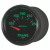 Autometer GS 52mm 100-250 Degree F Short Sweep Electronic Transmission Temperature Gauge