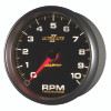 Autometer Ultra-Lite II 5 Inch 10000 RPM In-Dash Tachometer