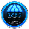 Autometer Cobalt 52mm Digital Pro Shift System Shift Light, Level 1 Gauge