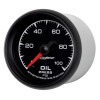 Autometer ES 52.4mm 0-100 PSI Oil Pressure Gauge