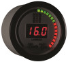 Autometer Stack 52mm Pro-Control Wideband Air/Fuel Ratio (Lambda) Gauge - White
