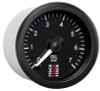 Autometer Stack 52mm 0-7 Bar M10 Male Pro Stepper Motor Oil Pressure Gauge - Black