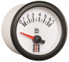 Autometer Stack 52mm 0-7 Bar M10 Male Electric Oil Pressure Gauge - White