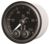 Autometer Stack Instruments Pro Control 52mm 0-100 PSI Oil Pressure Gauge - Black (1/8in NPTF Male)