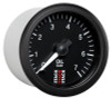 Autometer Stack Instruments 52mm 0-7 BAR M10 (M) Mechanical Oil Pressure Gauge - Black